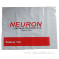 Custom Printed Plastic Polymailer Courier Mailing Bags